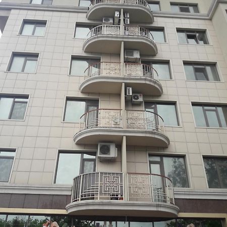 Odessa Pearl Apartments 外观 照片